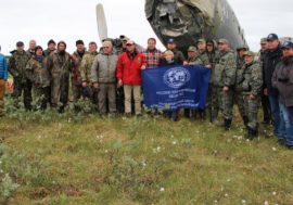 Russian Geographical Society to search for historical sites in Taimyr