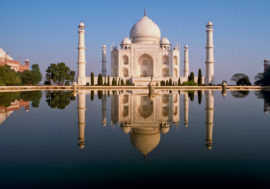 India. Deepak Pavar