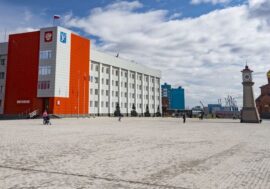 Experts create master plan for Norilsk and Dudinka development