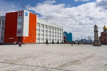 Experts create master plan for Norilsk and Dudinka development