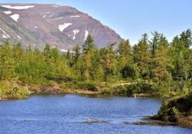 Big Norilsk Expedition started