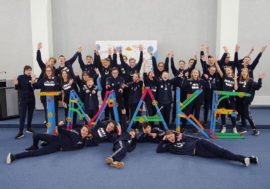 The young inventors contest resulted in useful inventions