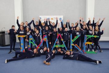 The young inventors contest resulted in useful inventions