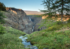 Bike tours and new excursion routes to appear in Taimyr