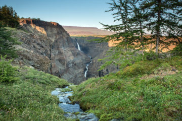Bike tours and new excursion routes to appear in Taimyr