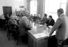 Moscow beaumonde invited to Norilsk