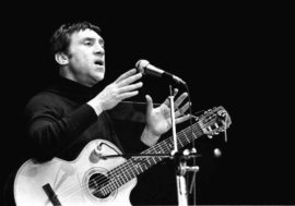 Vysotsky in Norilsk: truth or myth?