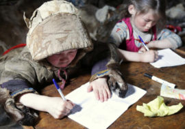 UNESCO to protect indigenous languages