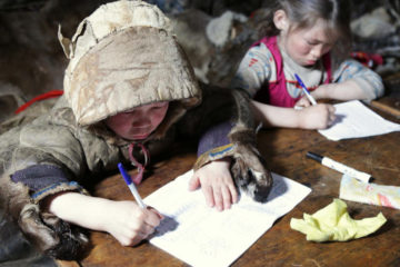 UNESCO to protect indigenous languages