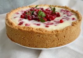 Northern berries famous for benefits