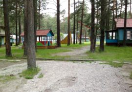 Camp of dream