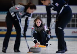 Arctic Cup rescheduled for November