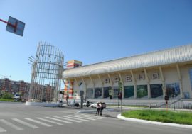 Message to descendants under city’s object