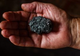 Coal field development starts in Taimyr