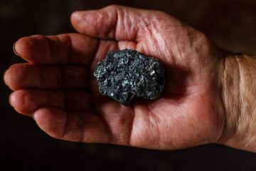 Coal field development starts in Taimyr