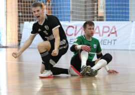 Norilsk Nickel lost to Sinara
