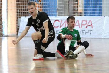 Norilsk Nickel lost to Sinara