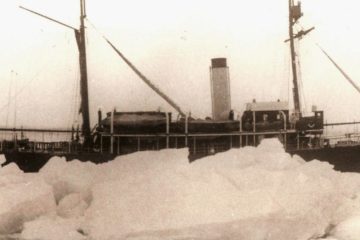 Looking for a century-year-old loss