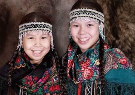 Photographer to help indigenous children