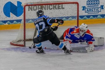 Northern Cities Cup started in Dudinka