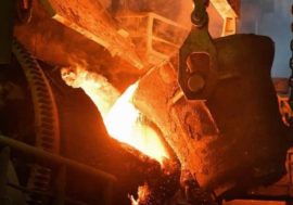 Copper production to be improved