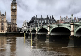 Great Britain. Hugh Dellar