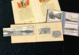 Family rarities for Taimyr Museum
