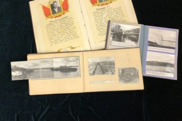 Family rarities for Taimyr Museum