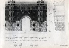 Memoirs of architect
