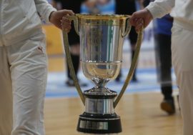 Nornickel FC won Russian Cup