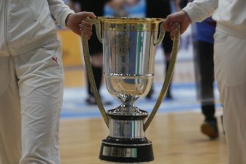 Nornickel FC won Russian Cup