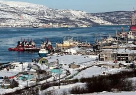 Loans for Arctic zone residents