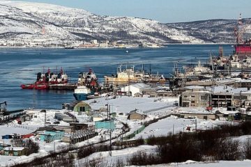 Loans for Arctic zone residents