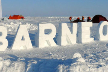 Flights to North Pole
