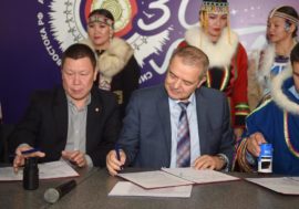 Taimyr indigenous peoples to be supported