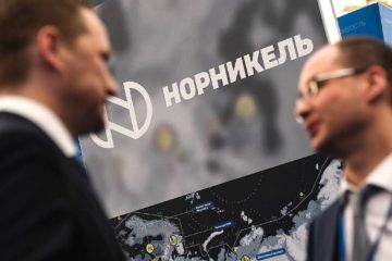 Nonickel leaders in Russian managers top 1000