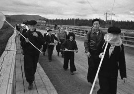 Children’s leisure was important