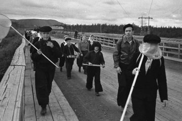 Children’s leisure was important