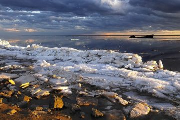 International expedition to study permafrost