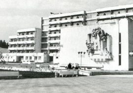 New resort for Norilsk people