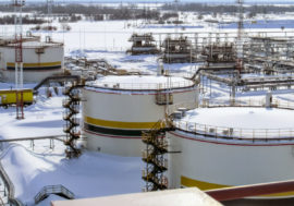 Germany to take part in Vostok Oil project