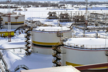 Germany to take part in Vostok Oil project