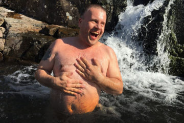 Hottest summer came to Arctic