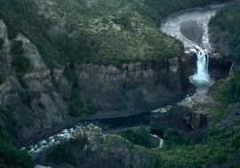 Taimyr welcomes 30 thousand tourists a year