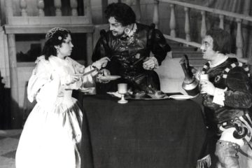 How Norilsk theater was created