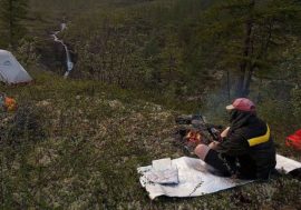 Tourism in Arctic