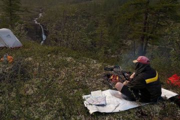 Tourism in Arctic