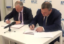 260 Norilsk houses may become unusable