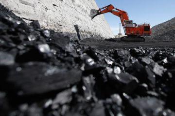 Syradasay coal deposit project to get state support