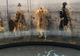 Arctic Peoples exhibition opens at British Museum